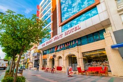 Old Town Point Hotel & Spa Antalya, Antalya